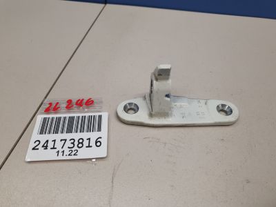 Петля двери задней левой нижняя для Mercedes B-klasse W246 2011-2018
