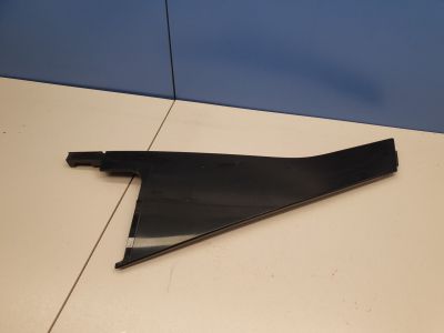 Накладка рамки двери задняя левая для Mercedes B-klasse W246 2011-2018