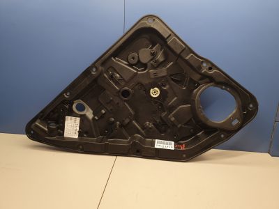 Стеклоподъемник задний левый для Mercedes B-klasse W246 2011-2018