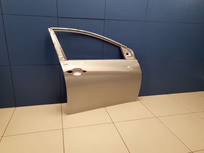 Дверь правая передняя для Hyundai i40 2011-2019
