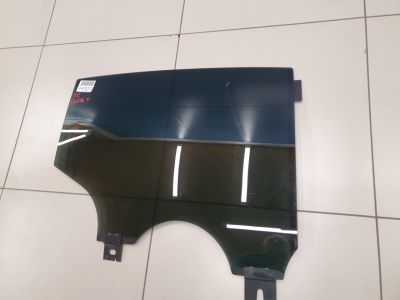 Стекло двери задней правой для Tesla Model X 2015-