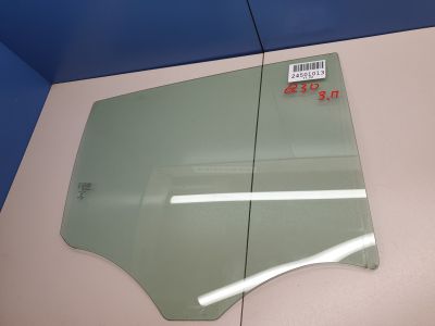 Стекло двери задней правой для Infiniti Q30 QX30 H15E 2015-