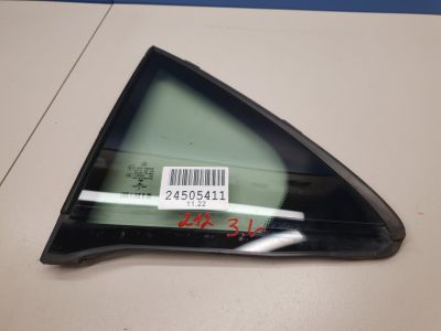 Стекло двери задней левой для Mercedes E-klasse W212 2009-2016