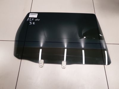Стекло двери задней правой для Mitsubishi Outlander CW XL 2006-2012