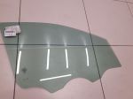 Стекло двери передней правой