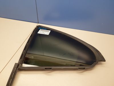 Стекло двери задней левой для Mercedes C-klasse W205 2014-