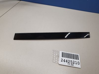 Направляющая стекла задней левой двери для Mercedes E-klasse W213 2016-