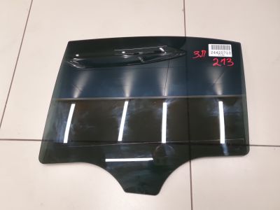 Стекло двери задней левой для Mercedes E-klasse W213 2016-