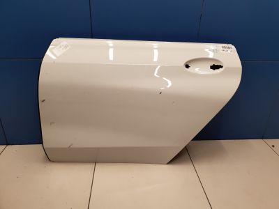 Дверь левая задняя для BMW 6 G32 Grand Coupe 2017-