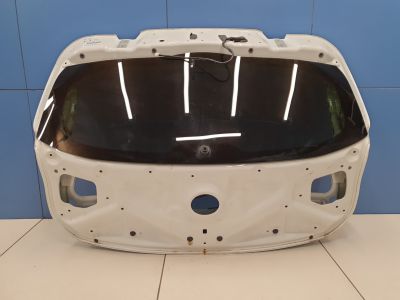 дверь багажника со стеклом для BMW X2 F39 2017-