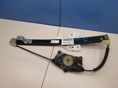 Стеклоподъемник задний левый для Audi Q3 8U 2012-2018