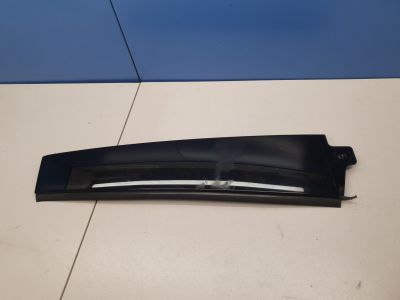 Накладка рамки двери задняя левая для Audi Q3 8U 2012-2018