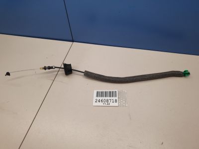 Трос открывания задней двери для Audi Q3 8U 2012-2018