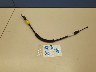 Трос открывания двери для Audi Q3 8U 2012-2018