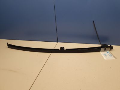 Направляющая стекла задней левой двери для Infiniti Q50 V37 2013-