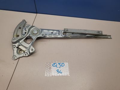 Стеклоподъемник задний левый для Infiniti Q50 V37 2013-