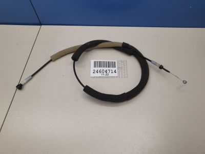 Трос открывания задней двери для Infiniti Q50 V37 2013-