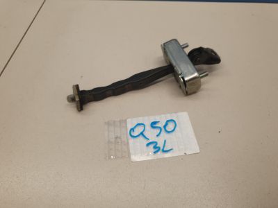 Ограничитель двери задней для Infiniti Q50 V37 2013-