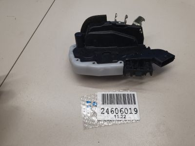 Замок двери задней левой для Infiniti Q50 V37 2013-