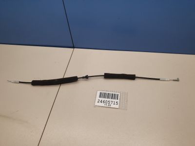 Трос открывания задней двери для Infiniti Q50 V37 2013-