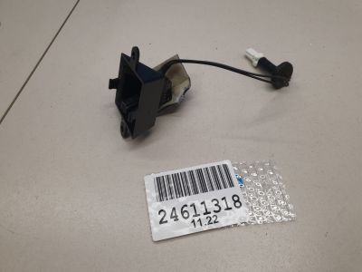 Датчик положения двери багажника для Infiniti Q30 QX30 H15E 2015-