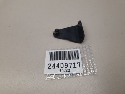 Кронштейн амортизатора двери багажника левый для Infiniti Q30 QX30 H15E 2015-