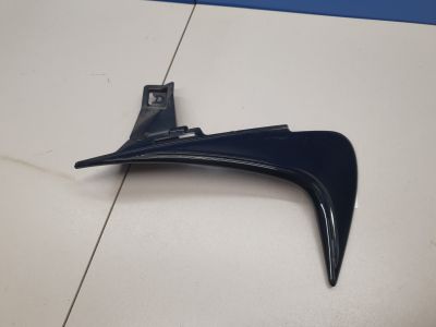 Накладка спойлера двери багажника правая для Infiniti Q30 QX30 H15E 2015-