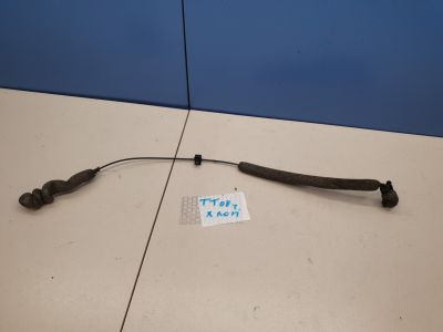 Трос открывания багажника для Audi TT 8J 2006-2014