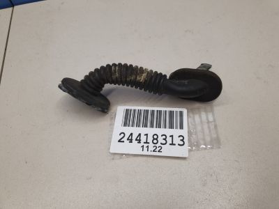 Гофра проводки двери багажника для Audi TT 8J 2006-2014