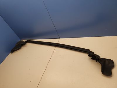 Накладка стекла задней левой двери для Mercedes CLS-klasse W218 2010-2017