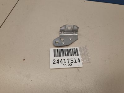 Кронштейн двери задней левой для Mercedes CLS-klasse W218 2010-2017