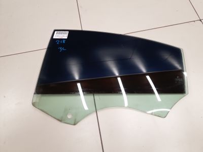 Стекло двери задней левой для Mercedes CLS-klasse W218 2010-2017