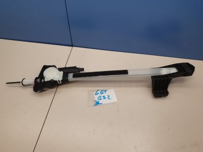 Привод солнцезащитной шторы слева для BMW 6 G32 Grand Coupe 2017-