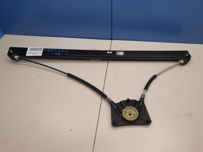 Стеклоподъемник передний правый для Volkswagen Crafter 2016-