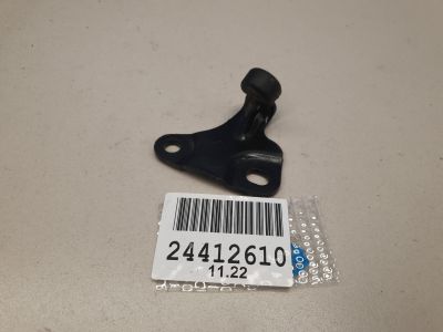 Шарнирный рычаг внизу правый для BMW X2 F39 2017-