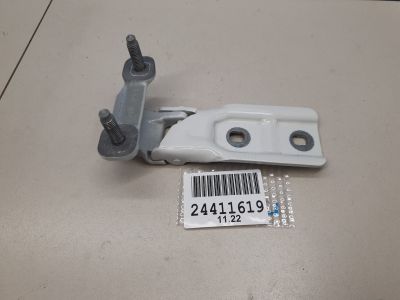 Петля двери багажника левая для BMW X2 F39 2017-