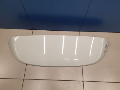 Спойлер двери багажника для BMW X2 F39 2017-