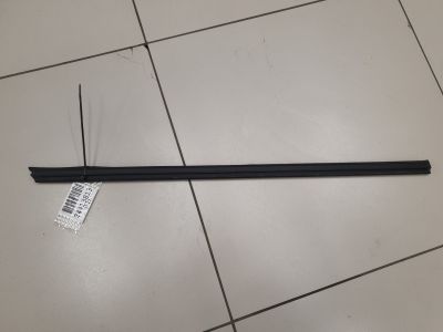 Накладка стекла передней левой двери для Ford Focus 3 2011-2019