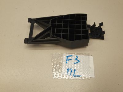 Кронштейн замка двери передний левый для Ford Focus 3 2011-2019