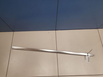 Молдинг стекла задней правой двери для Mercedes C-klasse W205 2014-