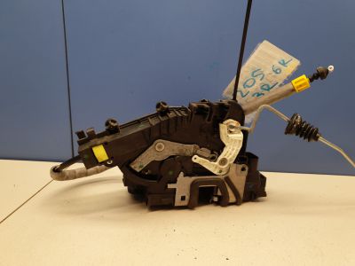 Замок двери задней правой для Mercedes C-klasse W205 2014-