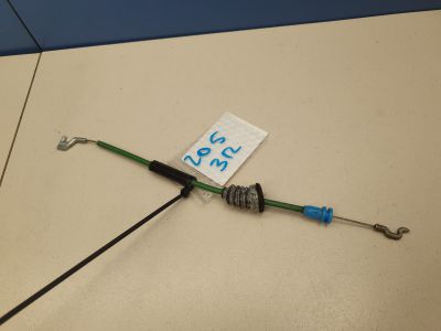 Трос открывания задней двери для Mercedes C-klasse W205 2014-