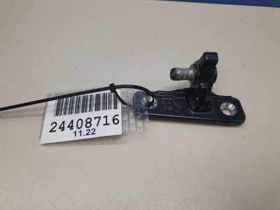 Петля двери задней правой верхняя для Mercedes C-klasse W205 2014-