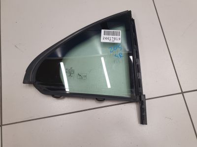Стекло двери задней правой для Mercedes C-klasse W205 2014-