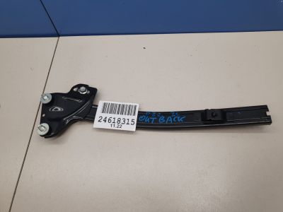 Направляющая стекла задней левой двери для Subaru Legacy Outback B13 2003-2009