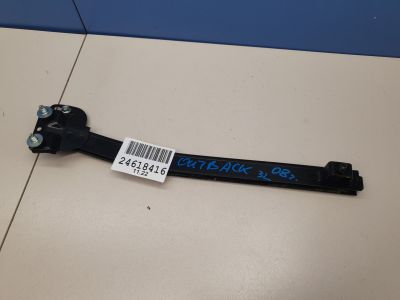 Направляющая стекла задней левой двери для Subaru Legacy Outback B13 2003-2009