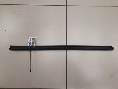 Накладка стекла передней левой двери для Mercedes E-klasse W213 2016-