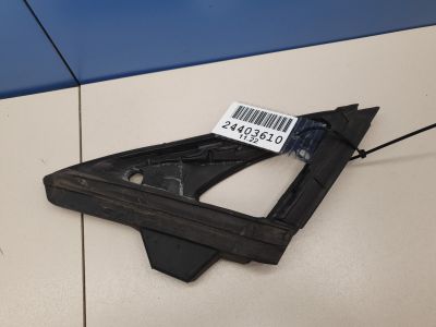 Уплотнитель зеркала левого для Mercedes E-klasse W213 2016-