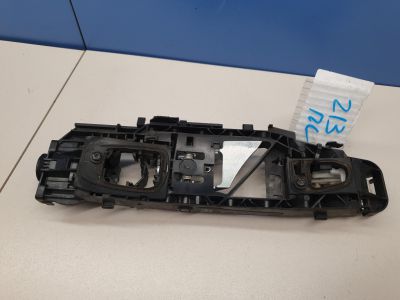 Кронштейн ручки двери передней левой для Mercedes E-klasse W213 2016-