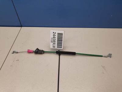 Трос открывания передней двери для Mercedes E-klasse W213 2016-